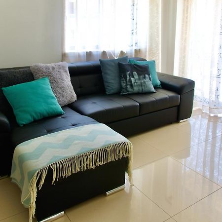 Edificio Tomas Apartment Ferragudo  Ngoại thất bức ảnh