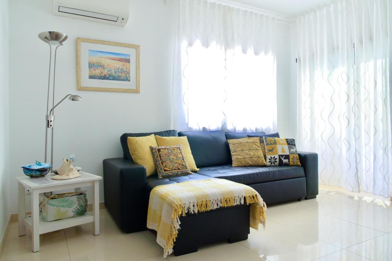 Edificio Tomas Apartment Ferragudo  Ngoại thất bức ảnh