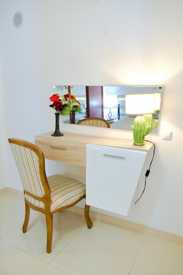 Edificio Tomas Apartment Ferragudo  Ngoại thất bức ảnh