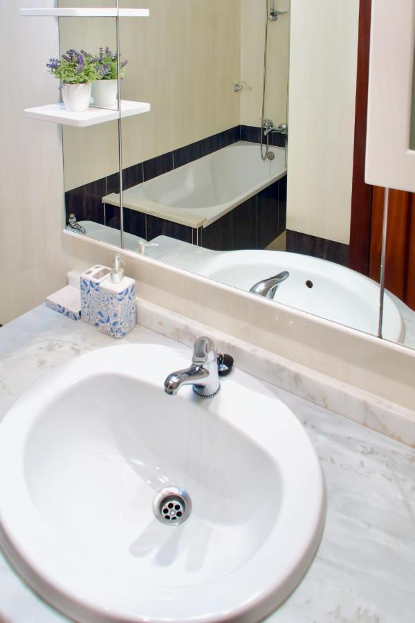 Edificio Tomas Apartment Ferragudo  Ngoại thất bức ảnh