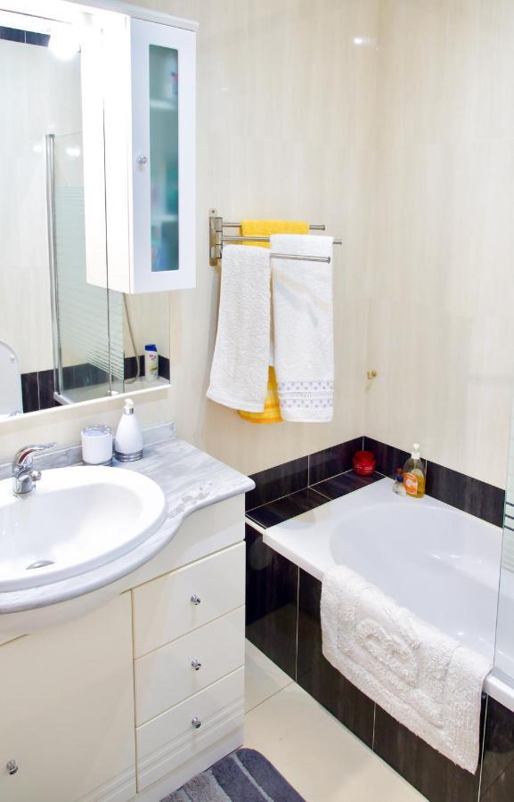 Edificio Tomas Apartment Ferragudo  Ngoại thất bức ảnh