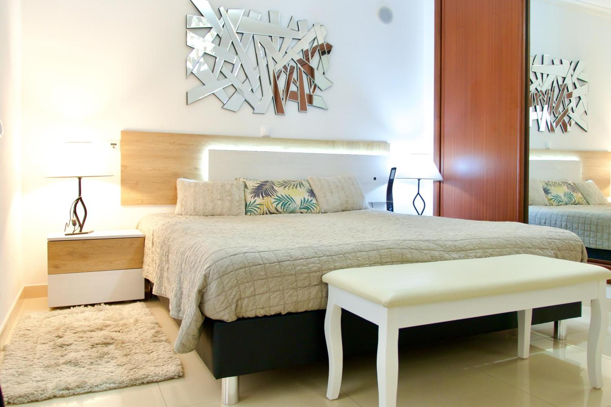 Edificio Tomas Apartment Ferragudo  Ngoại thất bức ảnh
