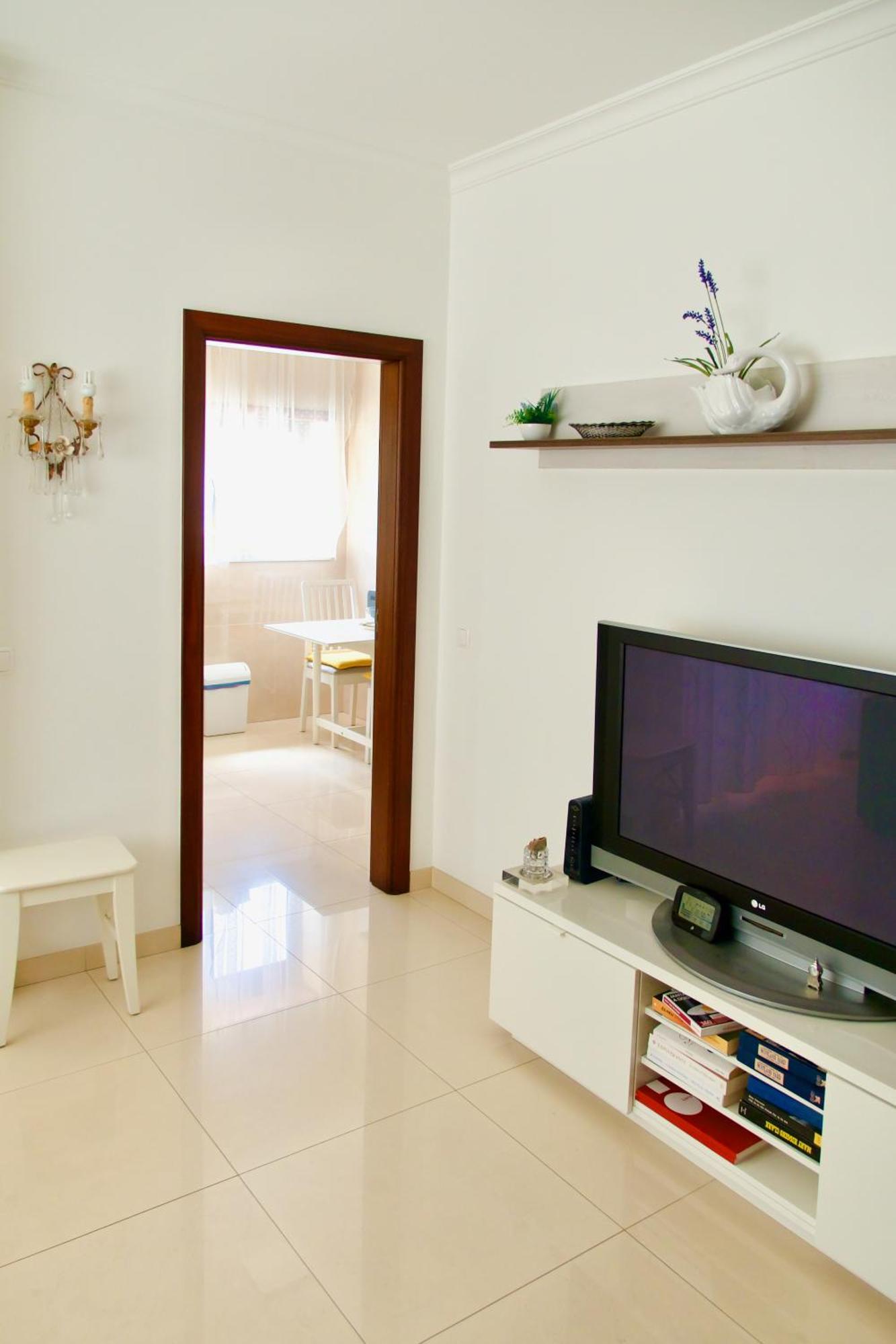 Edificio Tomas Apartment Ferragudo  Ngoại thất bức ảnh