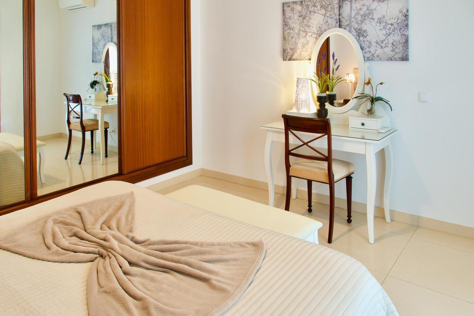 Edificio Tomas Apartment Ferragudo  Ngoại thất bức ảnh