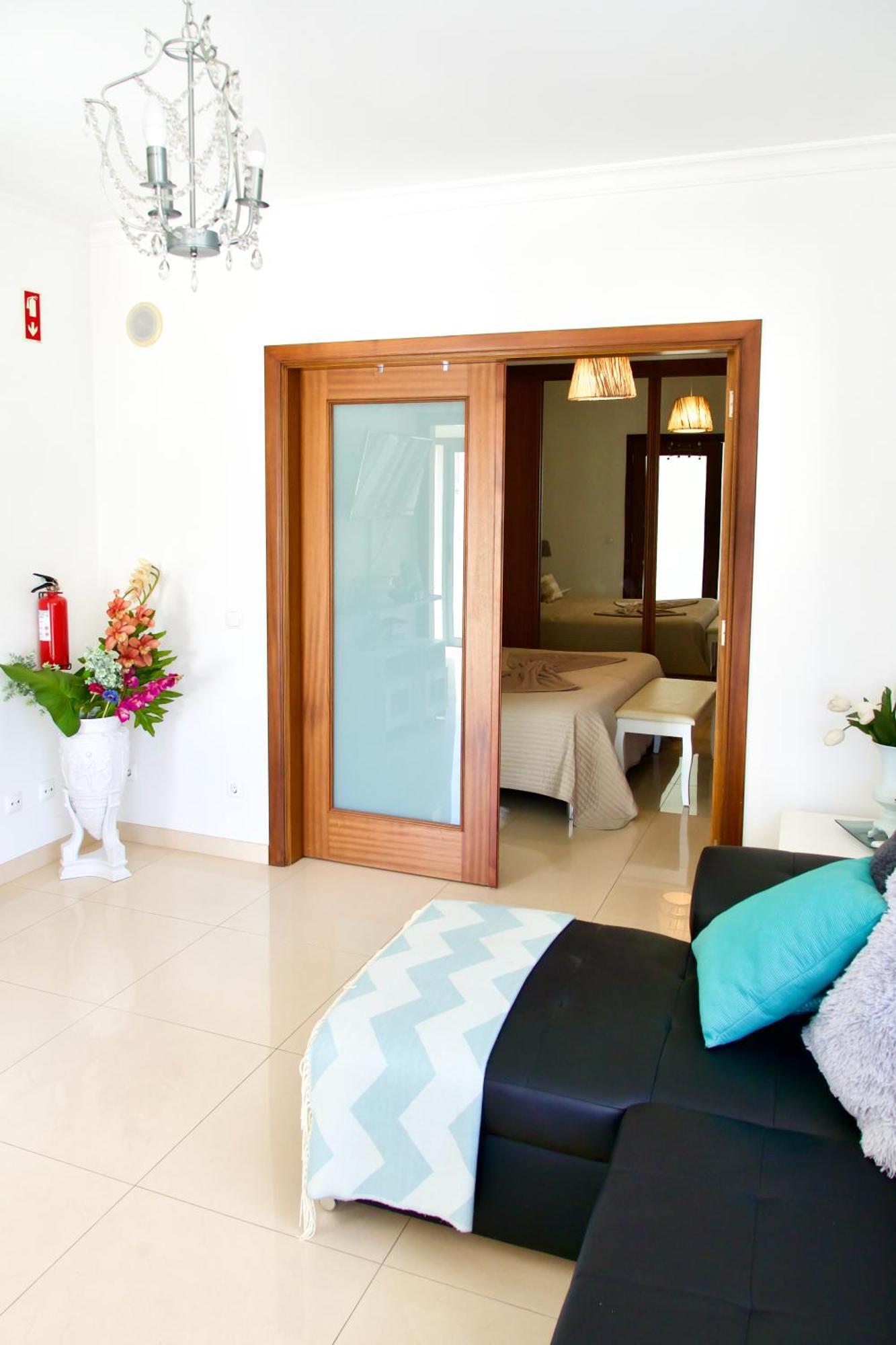 Edificio Tomas Apartment Ferragudo  Ngoại thất bức ảnh
