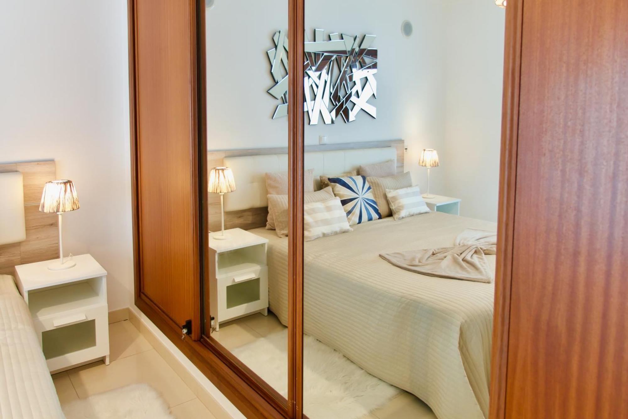 Edificio Tomas Apartment Ferragudo  Ngoại thất bức ảnh