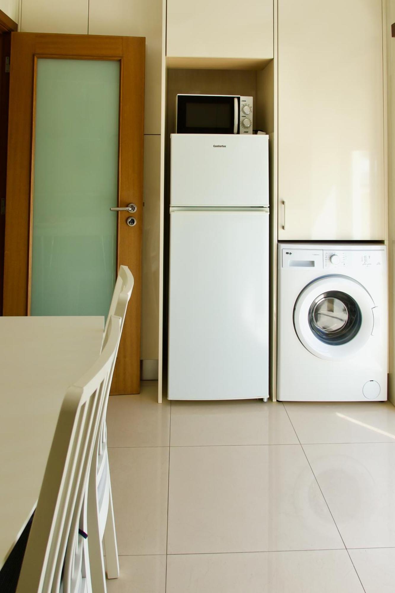 Edificio Tomas Apartment Ferragudo  Ngoại thất bức ảnh