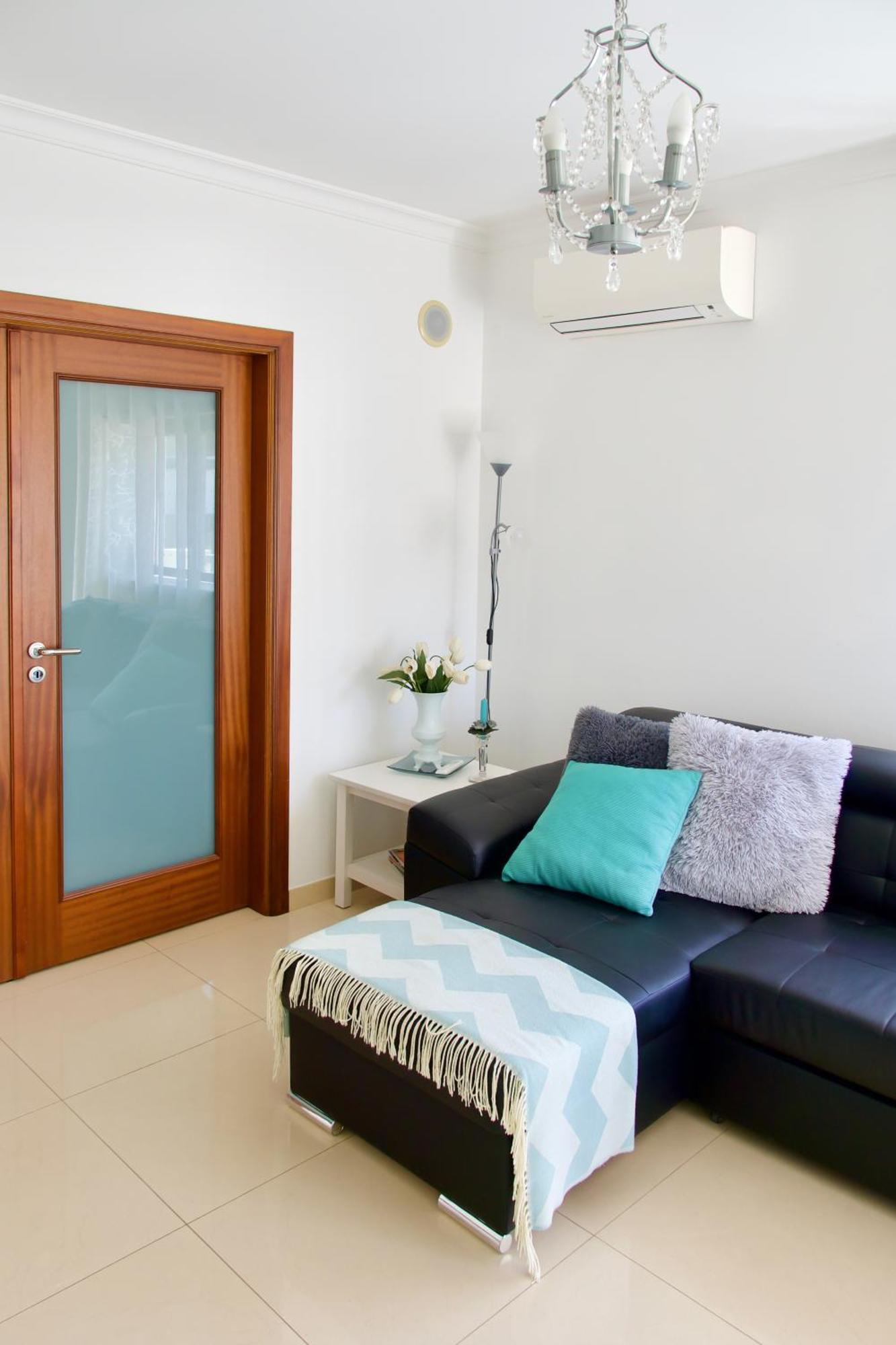 Edificio Tomas Apartment Ferragudo  Ngoại thất bức ảnh