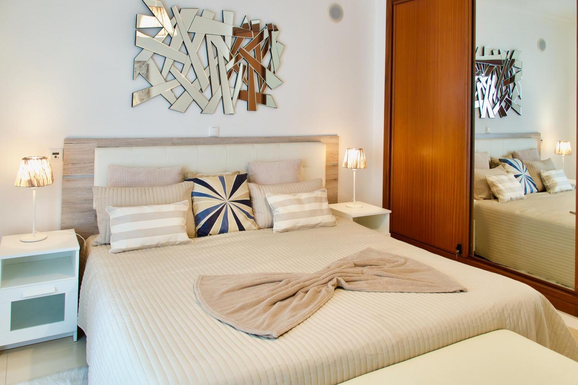 Edificio Tomas Apartment Ferragudo  Ngoại thất bức ảnh