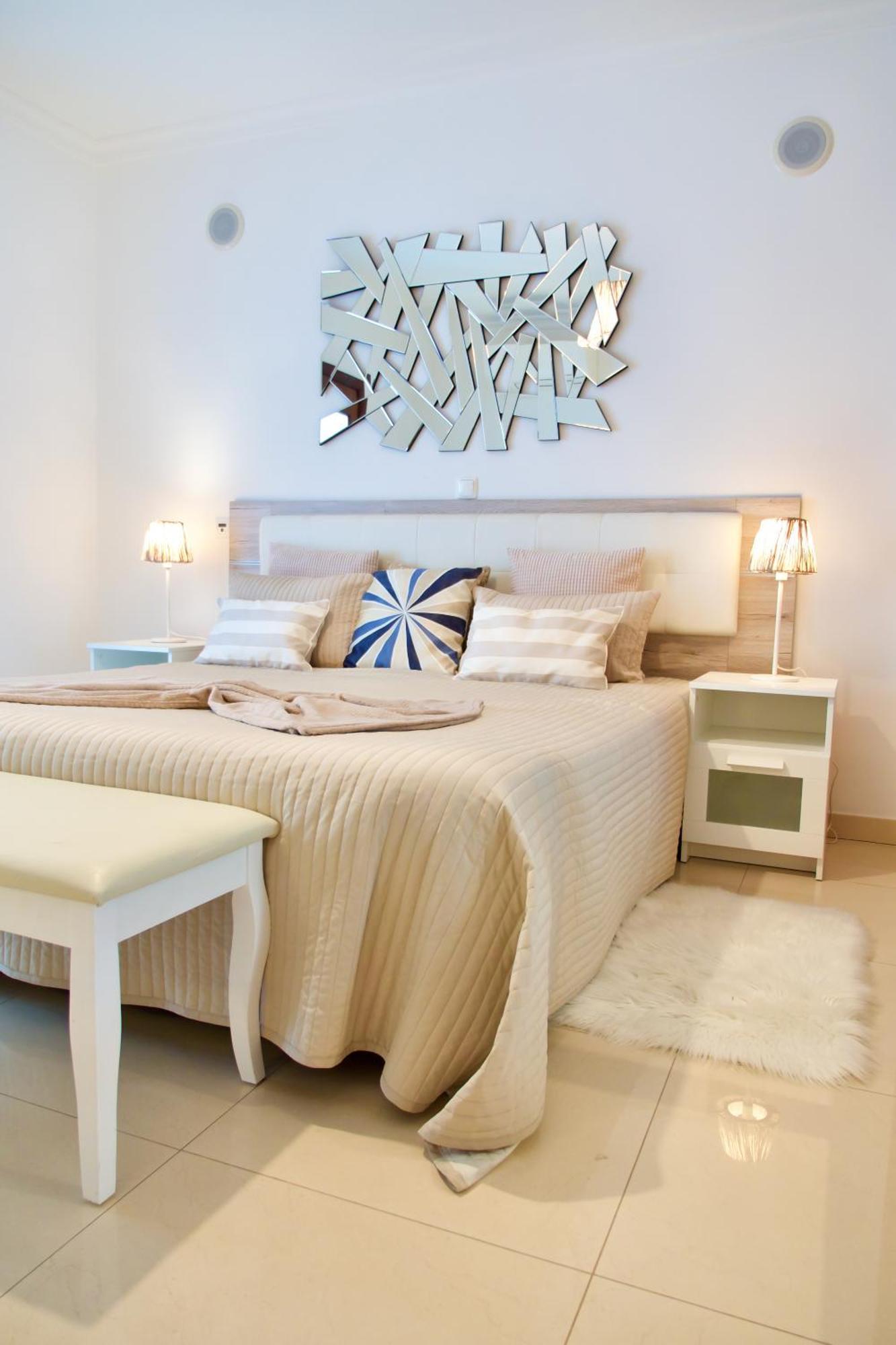 Edificio Tomas Apartment Ferragudo  Ngoại thất bức ảnh